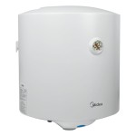 Akumulacyjny podgrzewacz wody 47L elektryczny 1500W, 45x45x56,3cm Midea