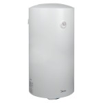 Akumulacyjny podgrzewacz wody 100L elektryczny 1500W, 45x45x90,4cm Midea 