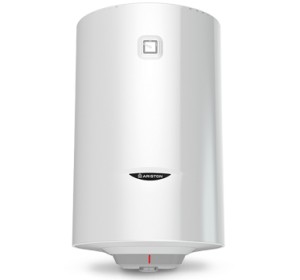 Elektryczny 80L  podgrzewacz wody 778x 450x 470 mm ciśnieniowy, Ariston PRO1 R 80 V 