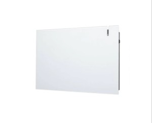 Grzejnik elektryczny 1500W szklany 102x45x8cm z WiFi KYOTO 15