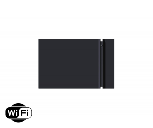 Grzejnik elektryczny 750W z WiFi szklany 68,5x45x8cm KYOTO 7  