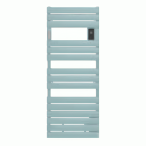 Grzejnik łazienkowy / suszarka  102,7x55,6x10 cm / 500W ~230 V/50 Hz ,Morski Zielony/Sea Green Adelis