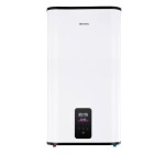 Pojemnościowy podgrzewacz wody 80L 2kW 52,5x96x28cm Warmtec BP80 80L Wi-Fi 
