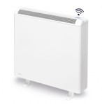 Piec akumulacyjny z WiFi 3,6kW 111x73x18cm Ecombi SOLAR 40 WiFi