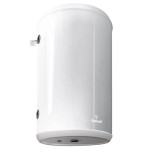 Zbiornik buforowy 120L pionowy bez wężownicy SG(B)120 Galmet 