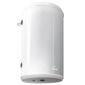 Zbiornik buforowy 120L pionowy bez wężownicy SG(B)120 Galmet 