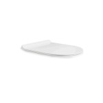 Deska do Miski  WC premium Zoldo ZS-92002 