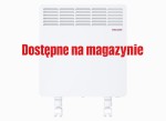 Konwektory  1,5 kW   546x582x305 mm CWM 1500 M-F , Biały alpejski STIEBEL ELTRON  