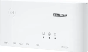 Moduł Zdalnego Sterowania ISG Connect  206780 Stiebel Eltron / do połączenia regulatorów WPM, LWZ i WPE-I z siecią Internet