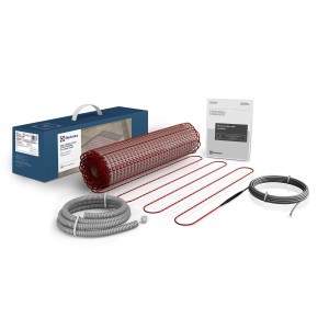 Electrolux mata grzewcza 2 m2 150 W/m2 EEM-2-150-2-EEC