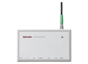Regulatory / zarządzanie energią ISG plus 158x95x37 mm , STIEBEL ELTRON