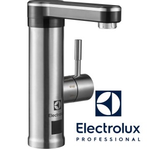 Podgrzewacz wody przepływowy 22 cm / 3500W Electrolux Taptronic S
