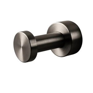 Haczyk gun metal 35x2024 mm   