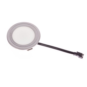 Lampa LED do okapu kuchennego Focus MODO – biała barwa światła 6500K