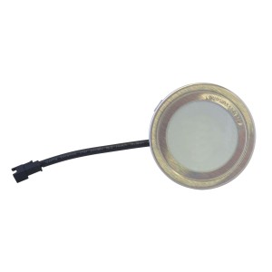 Lampa LED do okapu kuchennego Focus MODO – CIEPŁA barwa światła 3000K