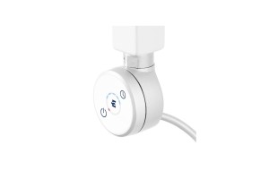  Grzałka Elektryczna 600W Biała RAL 9016,Excellent