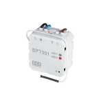 Bezprzewodowy odbiornik do sterowania elektrycznym ogrzewaniem BT001
