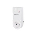 Bezprzewodowy odbiornik do sterowania elektrycznym ogrzewaniem BT003