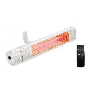 Promiennik profesional - 2000 W - Plus
