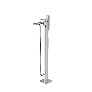 BATERIA WANNOWA WOLNOSTOJĄCA  90 cm KERIA