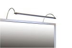 Lampa nad lustro FROMT LED 47cm, 7W, aluminium