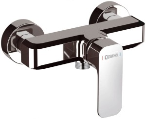 Bateria prysznicowa natryskowa SPY chrom 