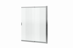 Parawan  Rozsuwany 110x140cm  L/P, Liner 