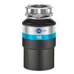 MŁYNEK do odpadów do zlewozmywaka, 380V, 410W, pneu. kontrola