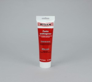 Pasta poślizgowa do montażu rur i kształtek 250g