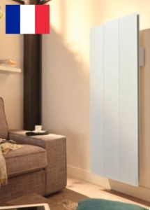 Grzejnik elektryczny, Radiator, 470 x 1350 x 120 mm, 1500W