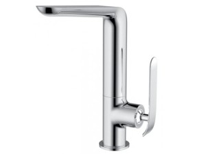 BATERIA KUCHENNA ZLEWOZMYWAKOWA 31cm ,CHROM SILVER