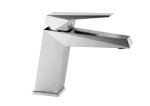BATERIA UMYWALKOWA 16,9cm chrom, ROCK