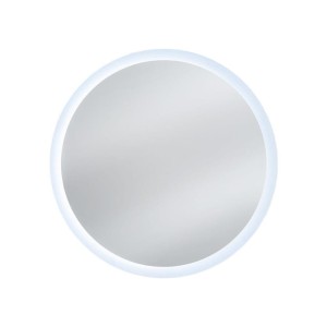 Lustro z podświetleniem LED BAHAMA GREY 80cm