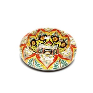  Umywalka nablatowa  40 cm x 13,5 cmTalavera,Florencia  