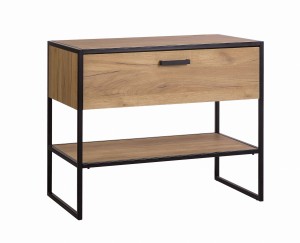 Szafka pod umywalkę uniwersalna 90 x 75 x 50 ,Seria Brooklin