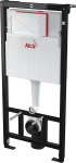 Stelaż podtynkowy 112cm system instalacyjny do suchej zabudowy (karton-gips)  