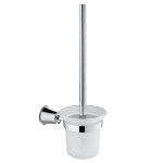 Szczotka do WC wisząca 38cm chrom,Art Line  