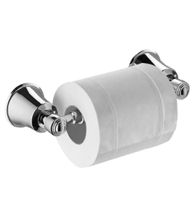 Uchwyt na papier 21 cm  chrom,Art Line 