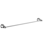 Wieszak na ręcznik 65 cm chrom,Art Line   