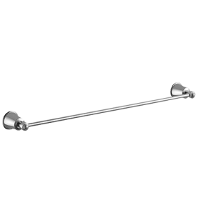 Wieszak na ręcznik 65 cm chrom,Art Line   