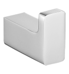 Haczyk 1,5 x 3 x 4 cm chrom, NELSON 