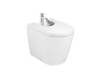  Bidet stojący 37x56x 40cm  Round Inspira ROCA