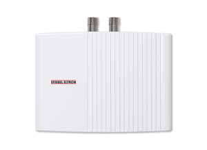 Przepływowy ogrzewacz wody 4,4 kW sterowany hydraulicznie MINI  EIL 4 Plus
