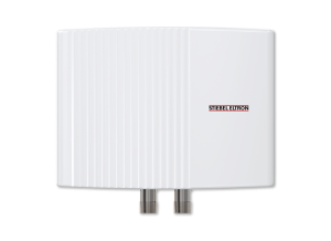 Przepływowy ogrzewacz wody 4,4 kW sterowany elektronicznie MINI EIL 4 Premium 