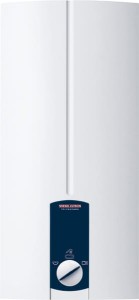 Przepływowy ogrzewacz wody 21 kW 35°C, 45°C, 55°C DHB STi PREMIUM Stiebel - Eltron 