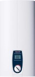 Przepływowy ogrzewacz wody DEL 27 kW Stiebel Eltron  LCD
