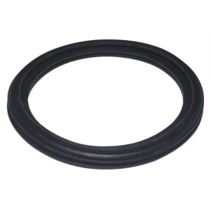 USZCZELKA KOLANA ODPŁYWOWEGO KERRA - K 50 / KORAB + Aquamarin® WSPK01
