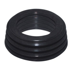 USZCZELKA RURY SPUSTOWEJ KERRA- K 50+Aquamarin® WSPK01