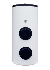 Pojemnościowy ogrzewacz wody bojler 500 L stojący Stiebel Eltron VTS 500/3