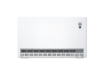 Piec akumulacyjny SHS STIEBEL ELTRON 2,4 kW szer. 90 cm regulator LCD 
